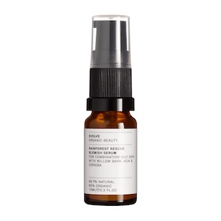 EVOLVE Rainforest Rescue Blemish Serum 10ml (mini-size)