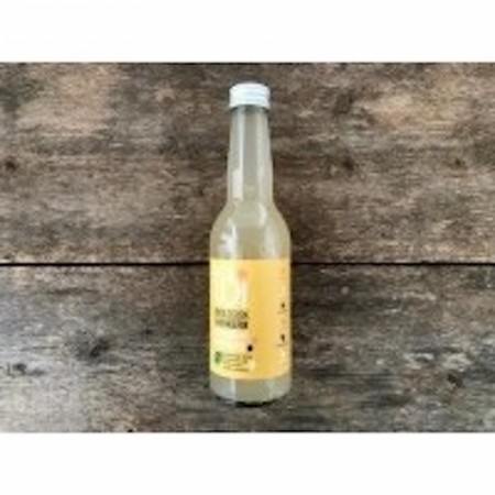 Tibi Vannkefir sitron, litt ingefær