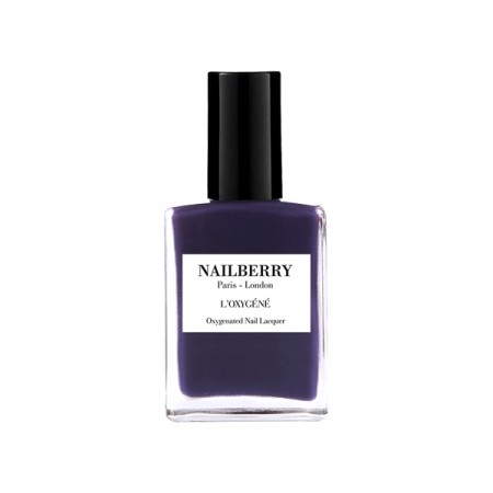 NAILBERRY neglelakk - MOONLIGHT ( 1 igjen)