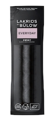 Everyday - SWEET - langtidskokt lakris