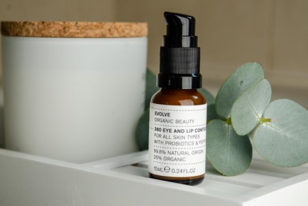 EVOLVE 360 Eye and Lip Contour Cream 15ml