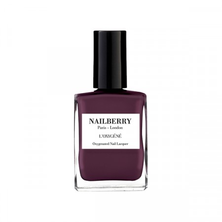 NAILBERRY NEGLELAKK - PURPLE RAIN (2 igjen)