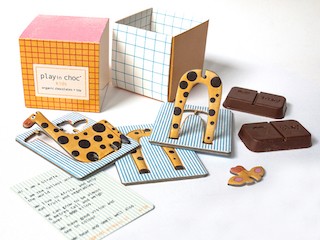 Play in Choc - barnas