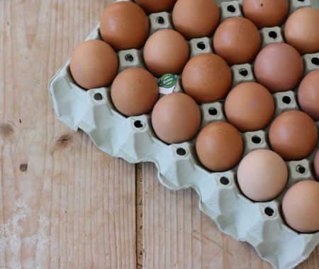 2 Brett á 30 egg