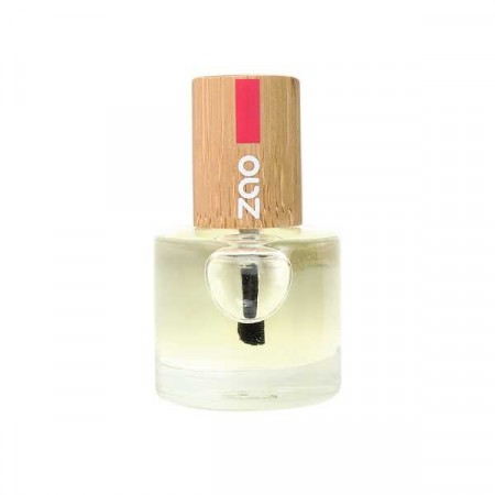 ZAO Nail and Cuticle Care Oil 634