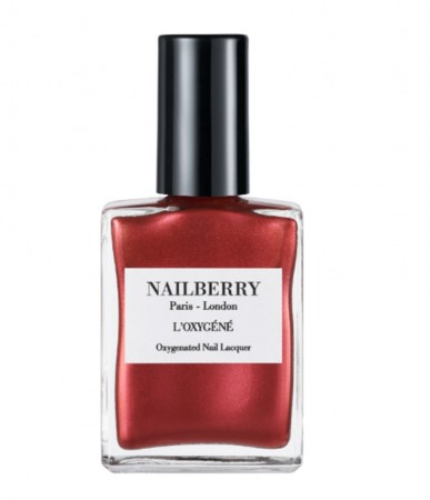NAILBERRY NEGLELAKK - to the moon and back