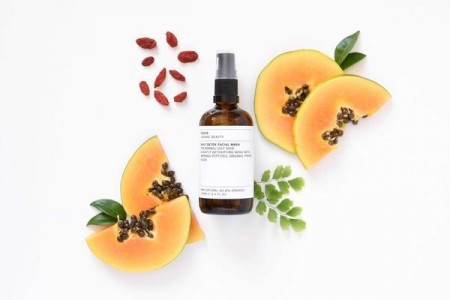 EVOLVE DAILY DETOX FACIAL WASH 100M