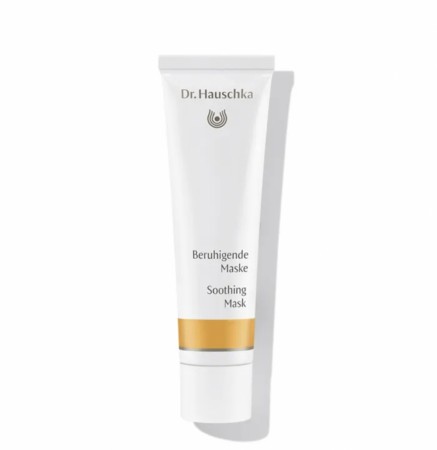 Soothing mask fra Dr. Hauschka, 30 ml (ryddesalg)