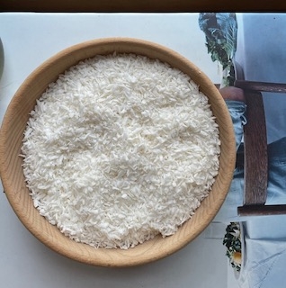 Kokosmasse (fin), økologisk, 500g