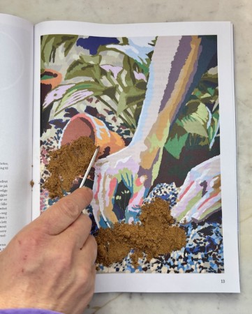 Garam Masala økologisk, 100g, løsvekt