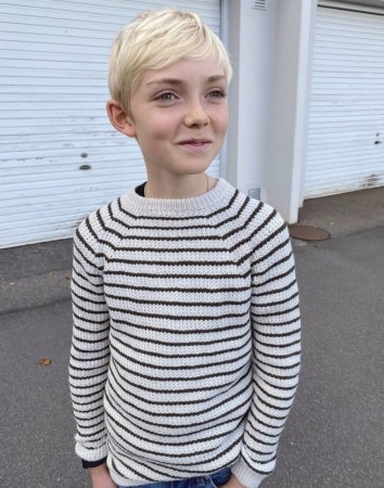 Petite knit - Friday Sweater Junior