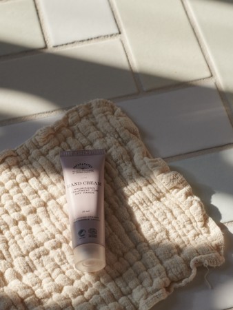 Hand Cream fra Rudolph Care - midlertidig utsolgt
