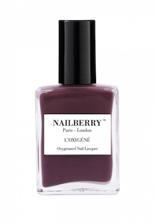 NAILBERRY NEGLELAKK - BOHO CHIC