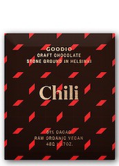 Goodio 61% Chili