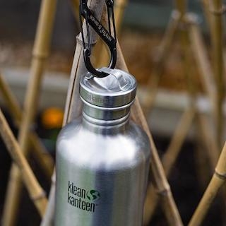 Klean canteen steel loop cap