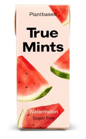True mints - vannmelon