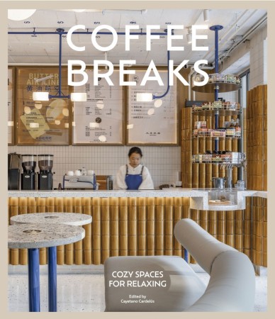 Coffee Breaks (engelsk)