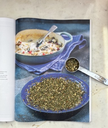 Urtesmør økologisk, 100g, løsvekt