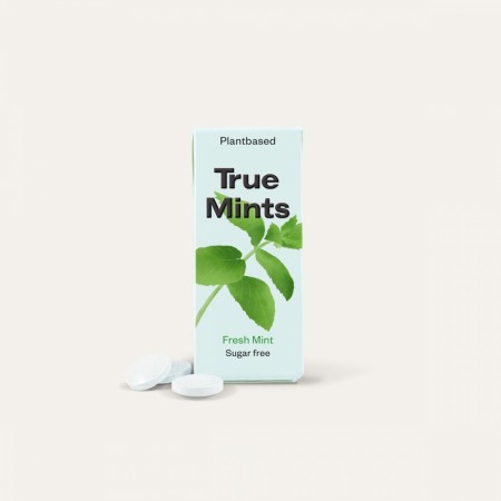 True Mints Fresh Mint 