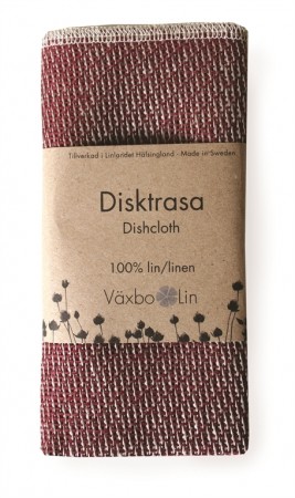 kjøkkenklut i 100% lin