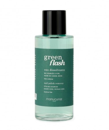GELLAK-FJERNER, GREEN FLASH, 100 ml