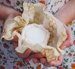 Bee`s Wrap - 3 ark medium