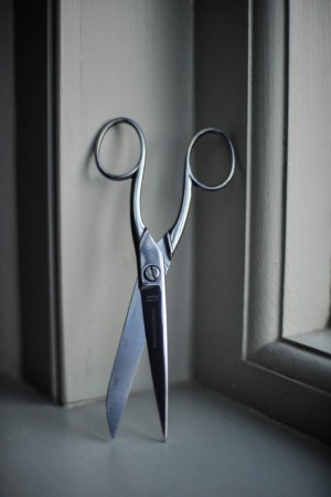 Everyday Scissors, 18 cm