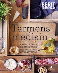 Tarmens medisin