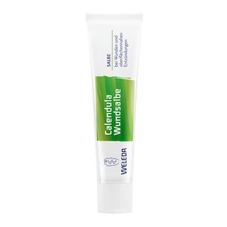 WELEDA CALENDULA SÅRSALVE 10% ØKO, 70 g