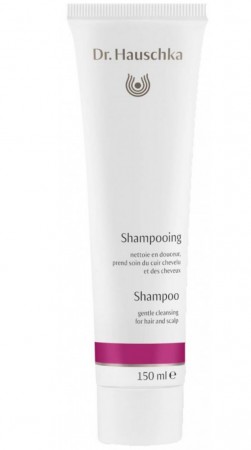 Sjampo fra Dr. Hauschka, 150 ml