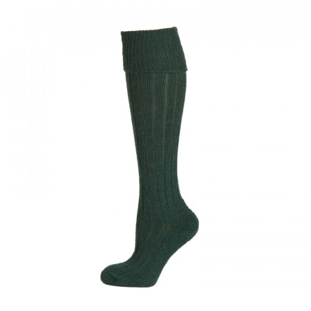 Corrymoor woodlander sokker hunters green (1 igjen str 45-48)