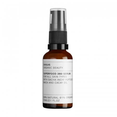 EVOLVE SUPERFOOD 360 SERUM 30ML