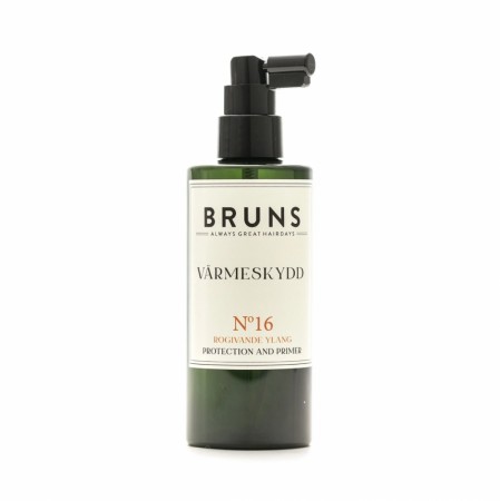 BRUNS VARMEBESKYTTER 16 - Beroligende Ylang 200ml