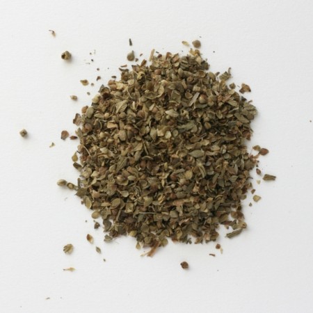 Merian, Aukrust 50g