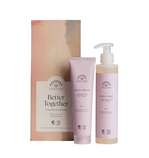 Better Together - gavesett til en venn som har hatt hendene fulle fra Rudolph Care (1 igjen)