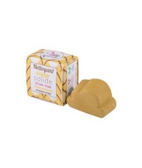 Lamazuna ansiktsrens bar for normal skin 25g - Exotic (ryddesalg)