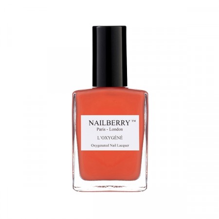 NAILBERRY NEGLELAKK - DECADENCE