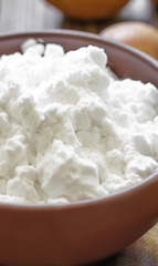 Økologisk potetmel 500g