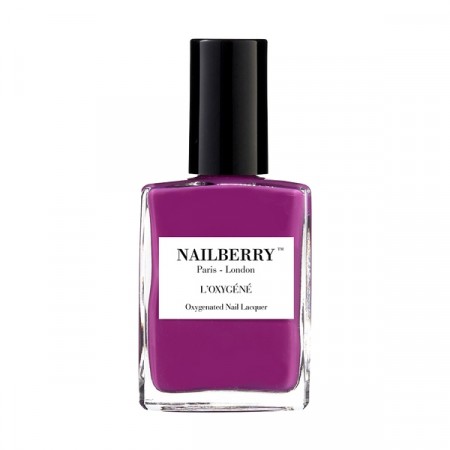 NAILBERRY neglelakk - EXTRAVAGANT