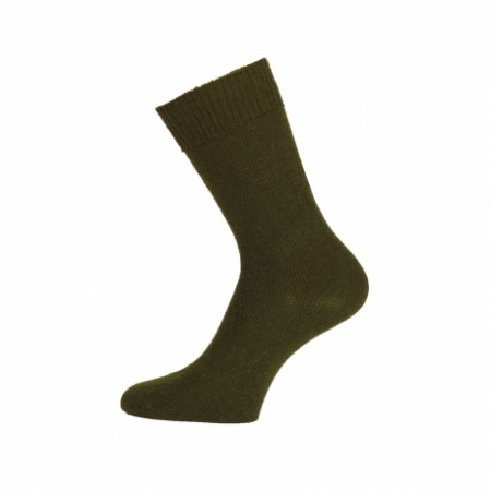Corrymoor Sportsman sokker "jakt grønn" (STR 32-36, STR 37-41, STR 41-45 OG STR 45-48)