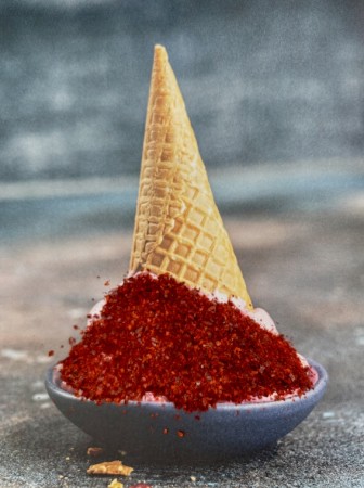 Gochugaru, 100g, løsvekt (ikke økologisk)