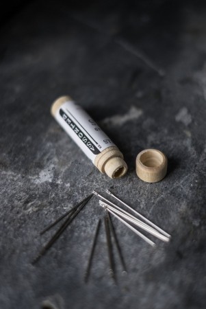 EASY THREAD NEEDLES - synåler fra Merchant and Mills