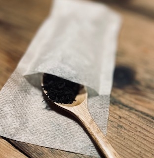 Tefilter i papir (25 stk)