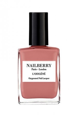 NAILBERRY NEGLELAKK - kindness (2 igjen)