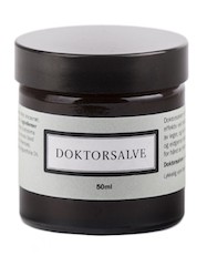 Doktorsalve