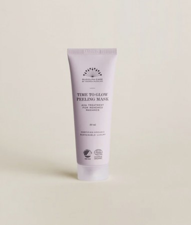 Time to Glow Peeling Mask, 50ml