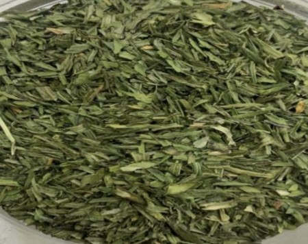 Gressløk tørket, økologisk, 50g, løsvekt