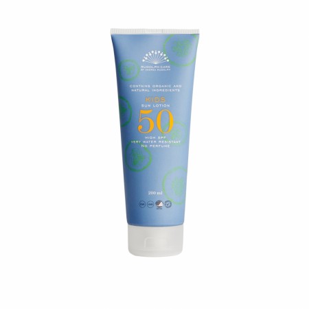 Kids Sun Lotion SPF 50 fra Rudolph Care, 200 ml