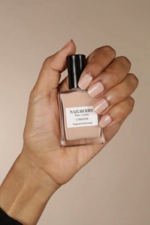 NAILBERRY NEGLELAKK - Simplisity