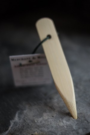BAMBOO POINT TURNER -
